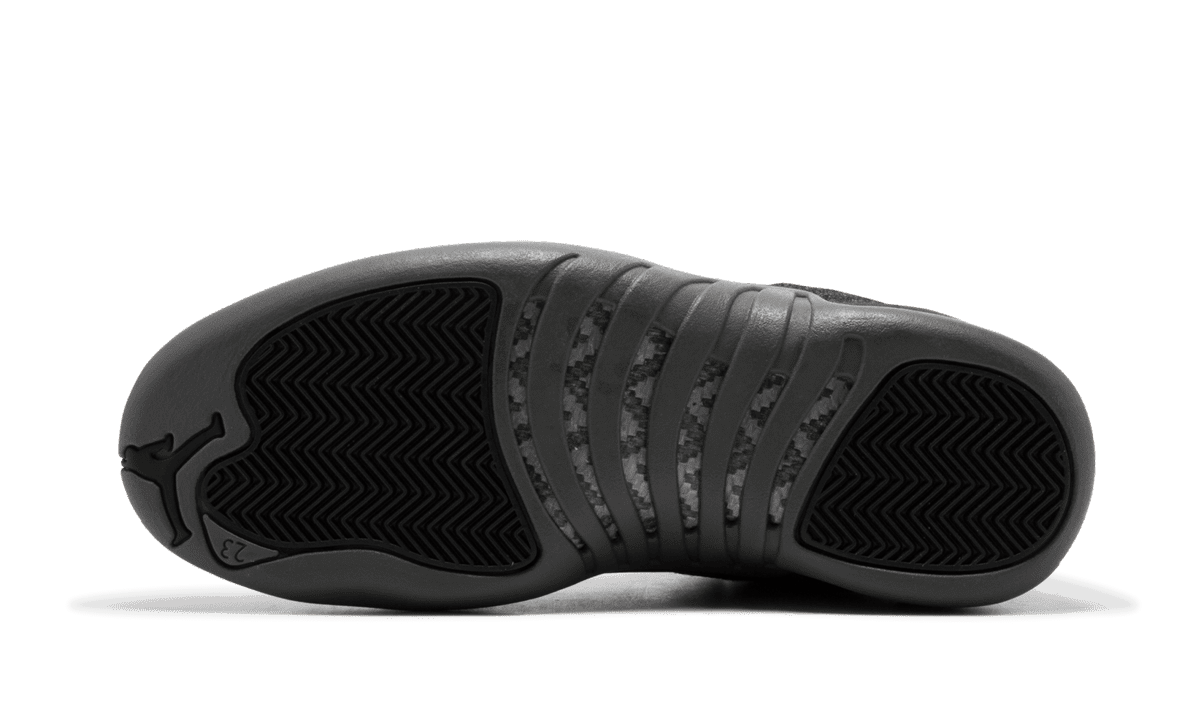 JORDAN MENS Air Jordan 12 Retro Wool "Wool" 852627 003 from Stadium Goods