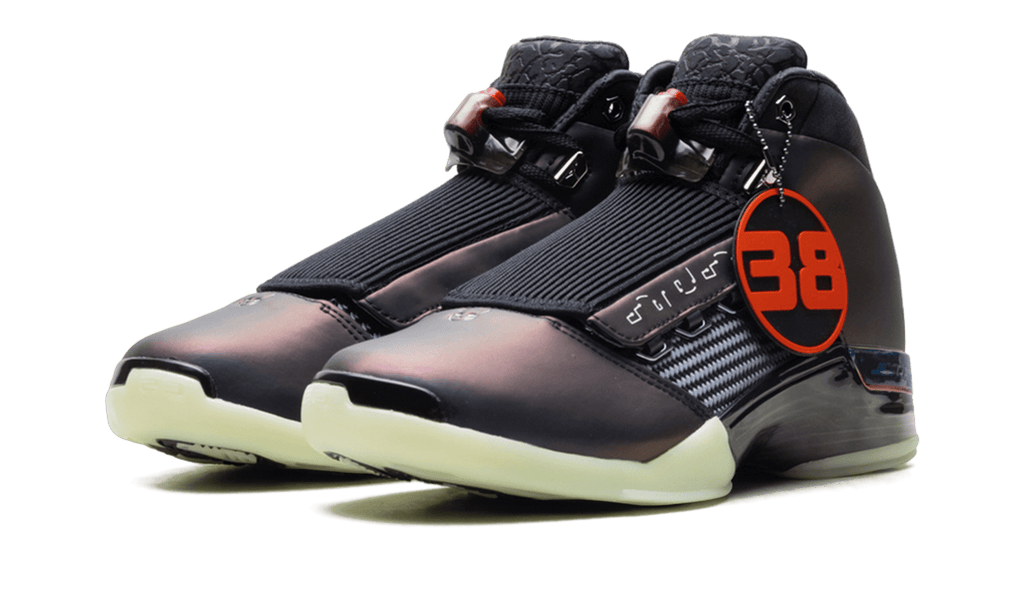 JORDAN MENS Air Jordan 17 Mid "Doernbecher" IO7684 921 IO7684 921 from Stadium Goods