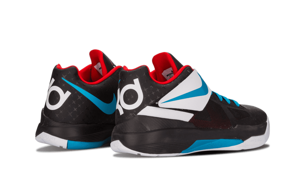 NIKE MENS N7 Zoom KD 4 "N7" 519567 046 519567 046 from Stadium Goods