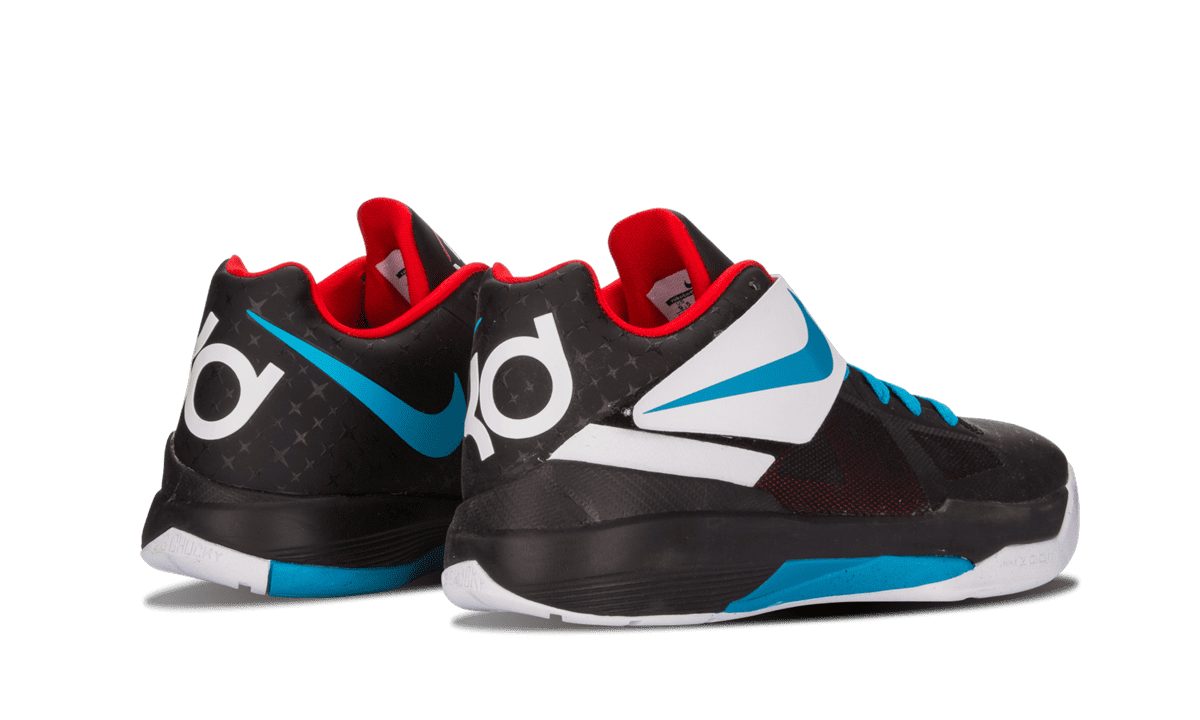 NIKE MENS N7 Zoom KD 4 "N7" 519567 046 519567 046 from Stadium Goods