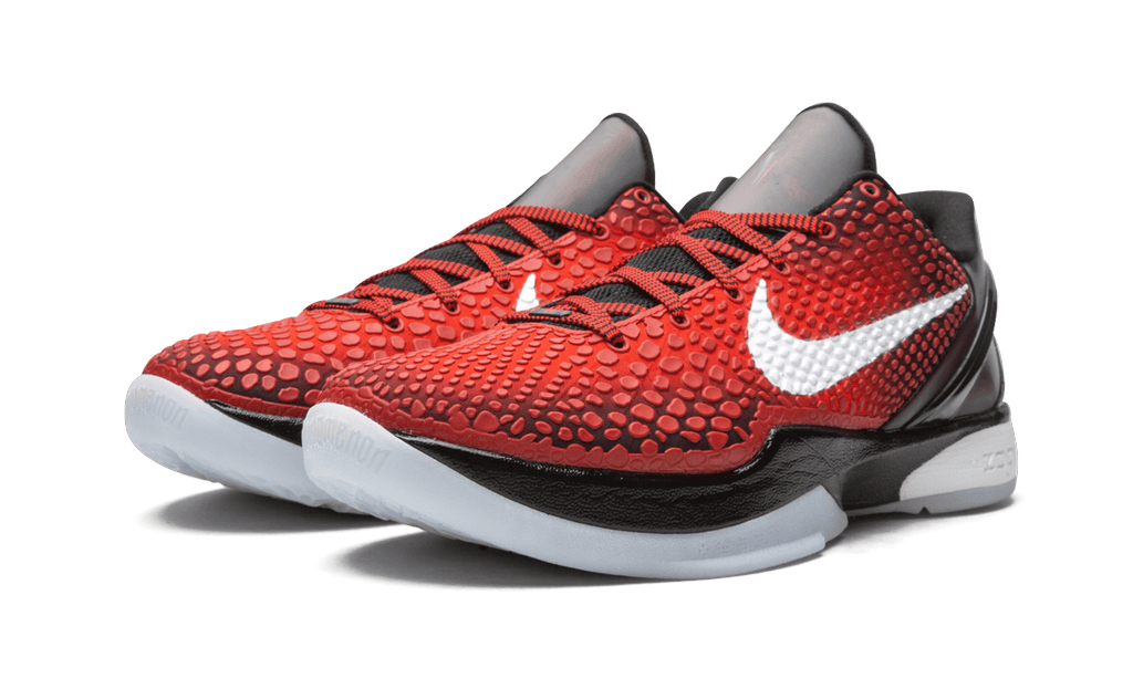 NIKE MENS Kobe 6 Protro "All Star" DH9888 600 from Stadium Goods