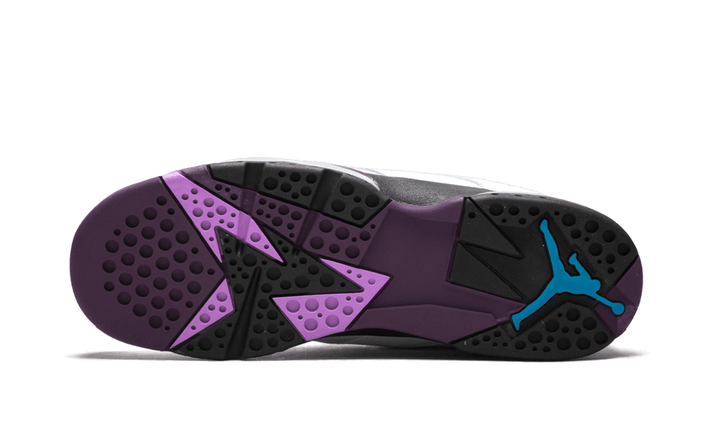JORDAN GRADE SCHOOL Air Jordan 7 Retro GS "Fuchsia Glow" 442960 127 442960 127 from Stadium Goods