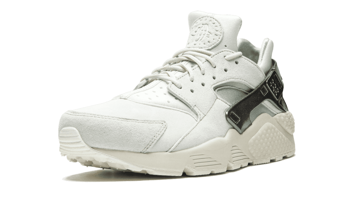 NIKE MENS Air Huarache Run PRM 704830 013 704830 013 from Stadium Goods