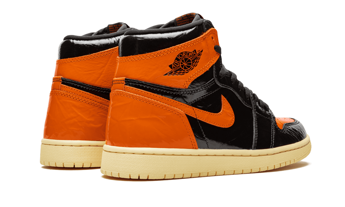 JORDAN MENS Air Jordan 1 Retro High OG "Shattered Backboard 3.0" 555088 028 555088 028 from Stadium Goods