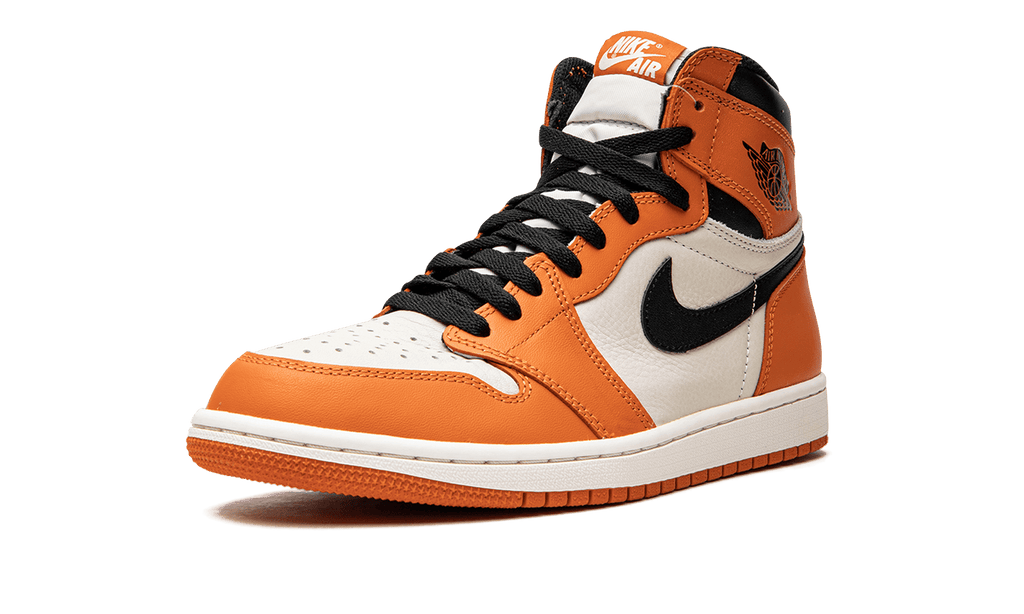 JORDAN MENS Air Jordan 1 Retro High OG "Reverse Shattered Backboard" 555088 113 555088 113 from Stadium Goods