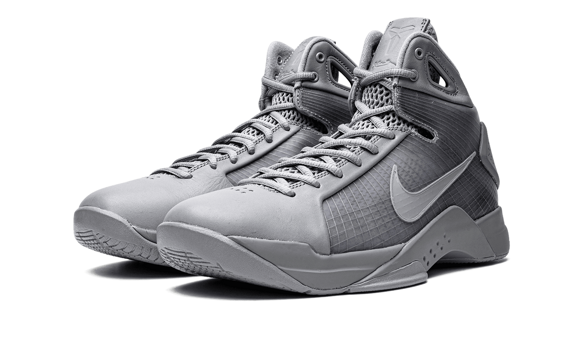 NIKE MENS Hyperdunk '08 FTB "Fade to Black" 869611 001 869611 001 from Stadium Goods