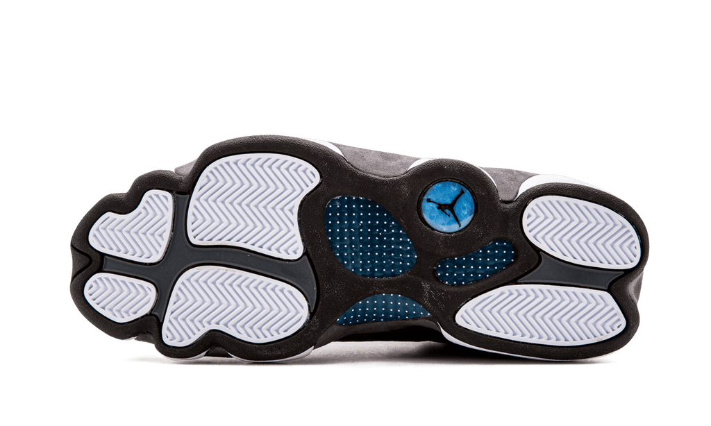 JORDAN MENS Air Jordan 13 Retro "Flint" 414571 401 from Stadium Goods