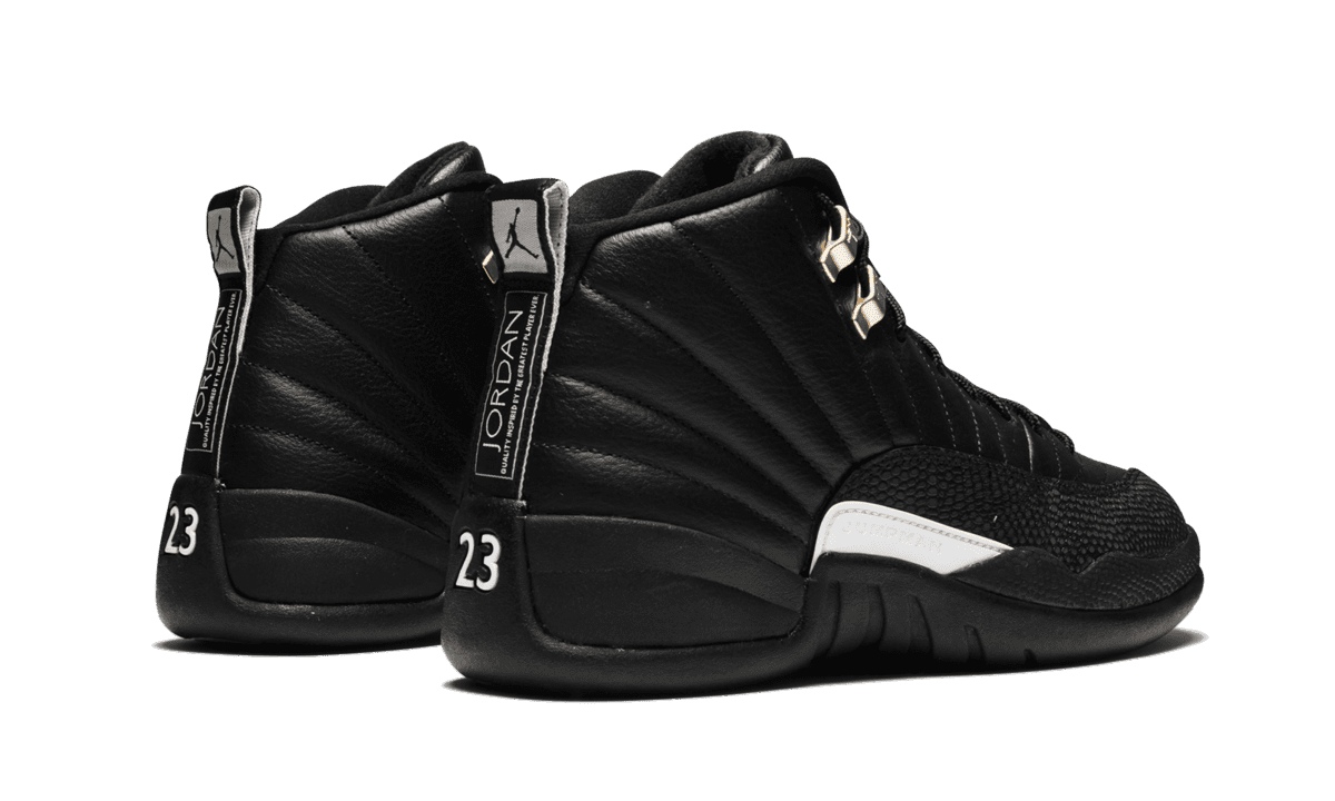 JORDAN MENS Air Jordan 12 Retro "The Master" 130690 013 from Stadium Goods