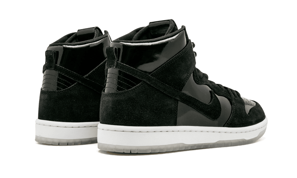 NIKE MENS SB Zoom Dunk High PRO "Iridescent" 854851 001 854851 001 from Stadium Goods