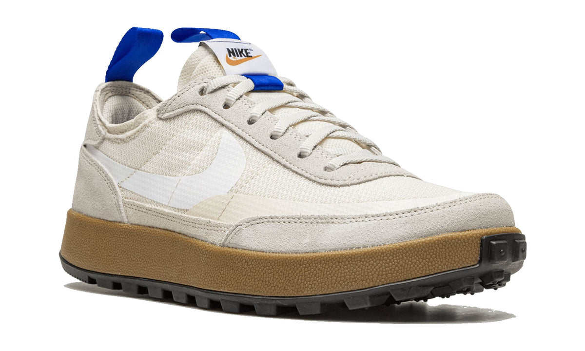 NIKE WOMENS GENERAL PURPOSE SHOE Womens "Tom Sachs x NikeCraft" DA6672 200 DA6672 200 from Stadium Goods