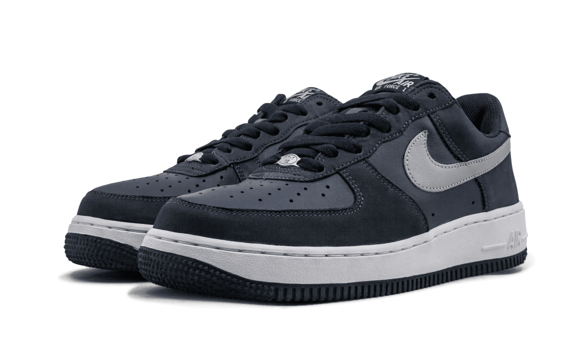 NIKE MENS Air Force 1 "Hustler Pack" 306353 402 306353 402 from Stadium Goods