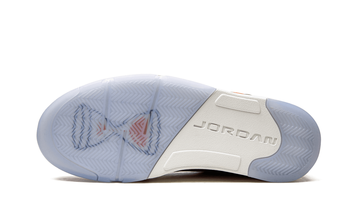 JORDAN MENS Air Jordan 5 Low "Doernbecher" DR6287 486 DR6287 486 from Stadium Goods