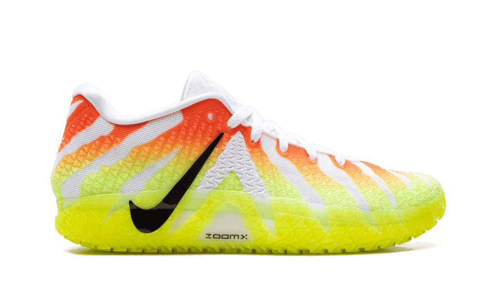 NIKE MENS Ja 3 "Snowed In" IH0798 100 IH0798 100 from Stadium Goods