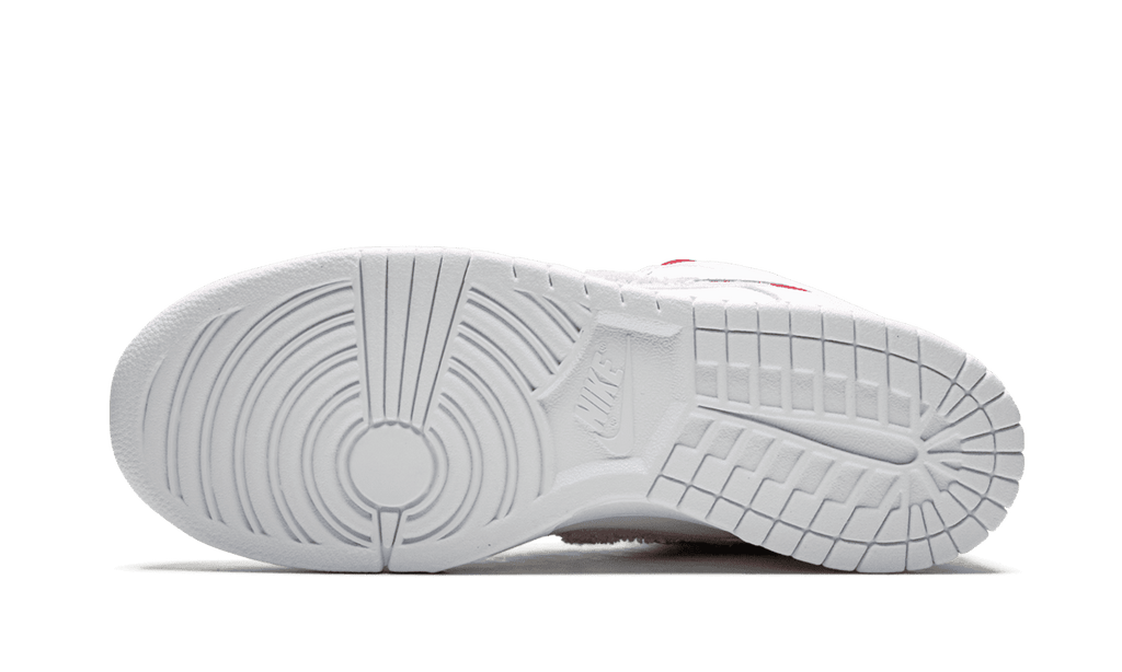 NIKE MENS SB Dunk Low "Parra" CN4504 100 CN4504 100 from Stadium Goods