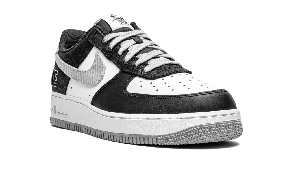 NIKE MENS Air Force 1 '07 EMB CT2301 001 CT2301 001 from Stadium Goods