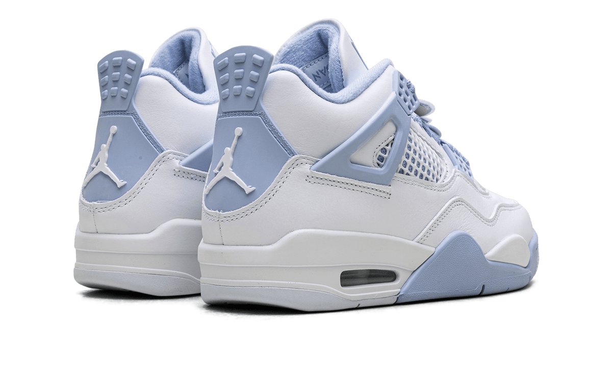 Jordan WOMENS Air Jordan 4 Womens "Aluminum" HV0823 100 HV0823 100 from Stadium Goods
