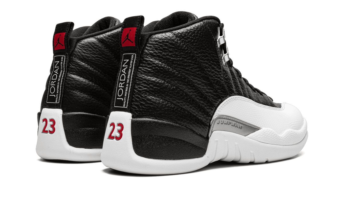Jordan MENS Air Jordan 12 Retro "Playoffs 2022" CT8013 006 from Stadium Goods