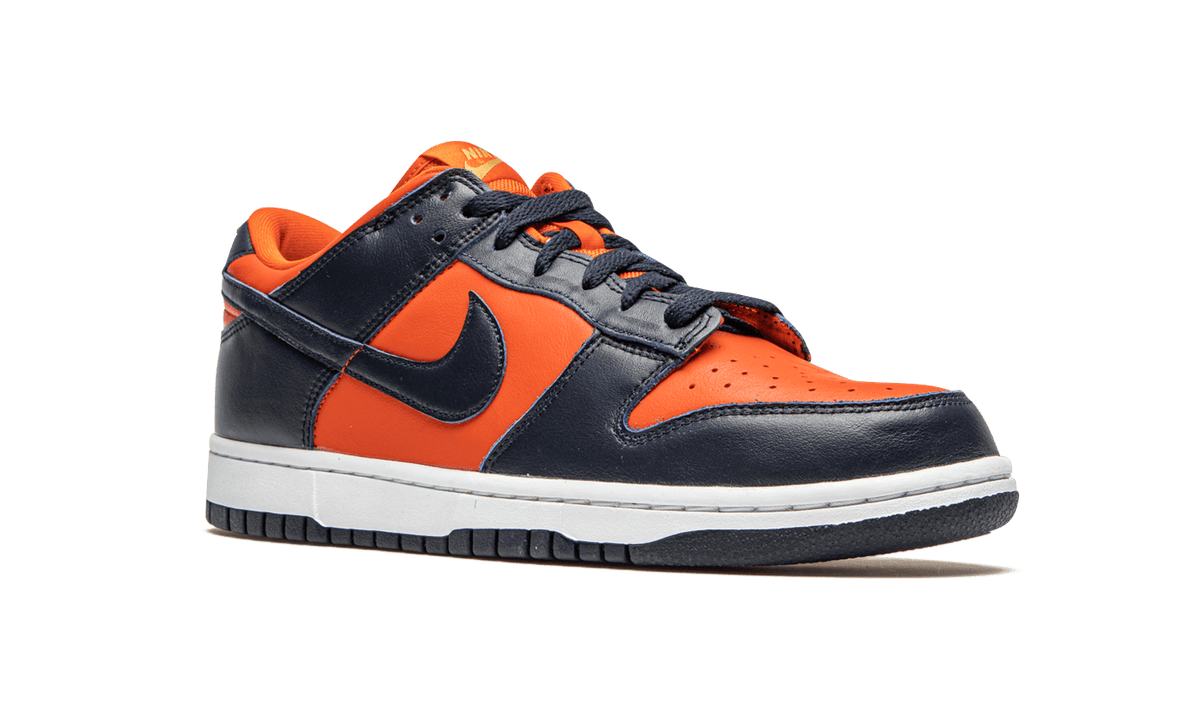 NIKE MENS Dunk Low Retro "Champ Colors" CU1727 800 CU1727 800 from Stadium Goods
