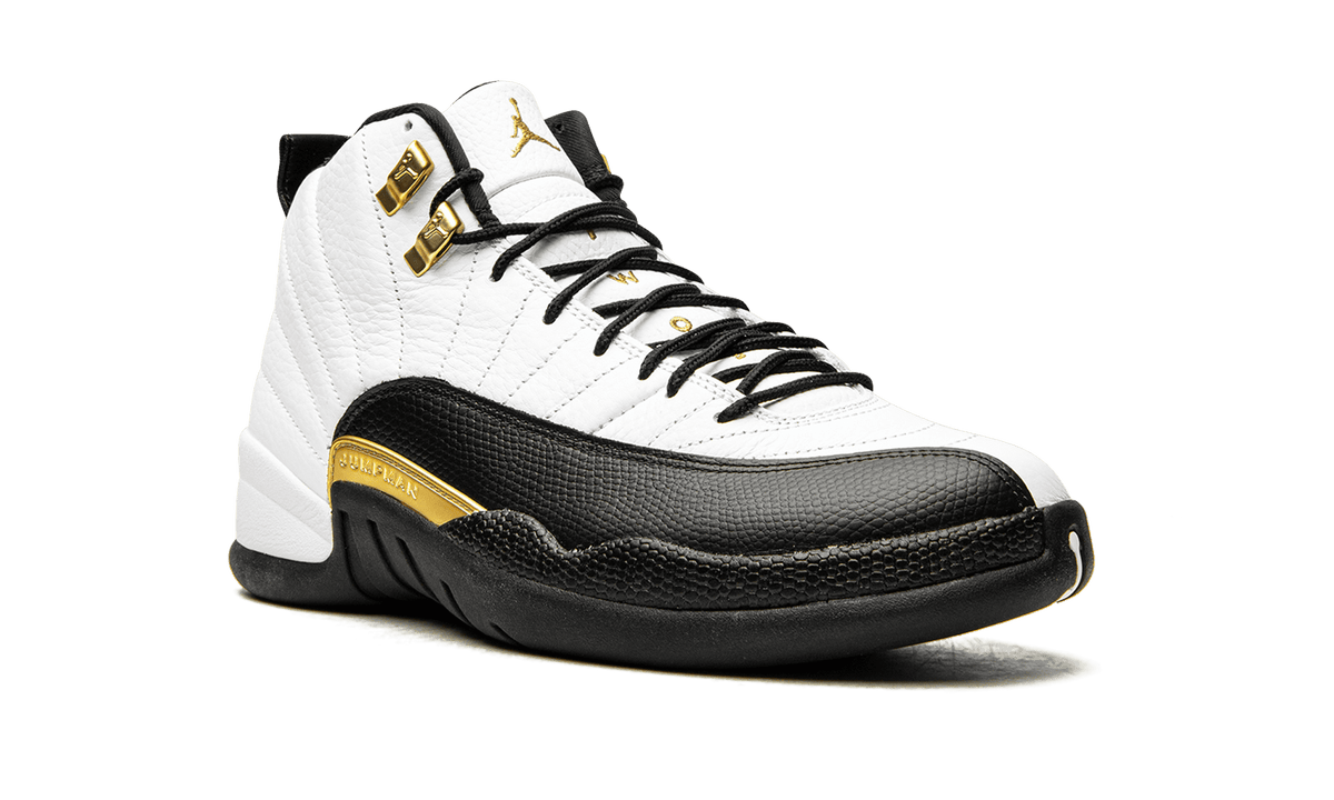 Jordan MENS Air Jordan 12 Retro "Royalty Taxi" CT8013 170 CT8013 170 from Stadium Goods