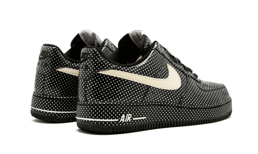 NIKE WOMENS AIR FORCE 1 PREMIUM '07 MNS Womens 315186 013 315186 013 from Stadium Goods