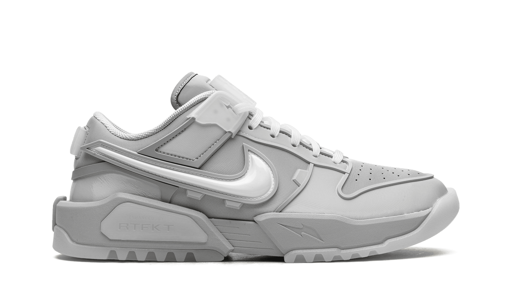 NIKE MENS Dunk Genesis Low "RTFKT Ghost (Edition of 8461)" HQ3034 001 HQ3034 001 from Stadium Goods