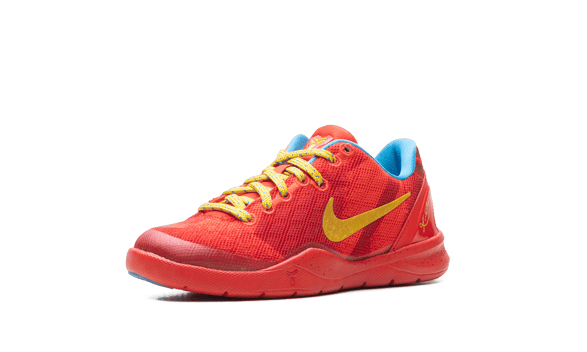 NIKE PRE SCHOOL Kobe 8 Protro PS "Year Of The Horse" IM6640 600 IM6640 600 from Stadium Goods