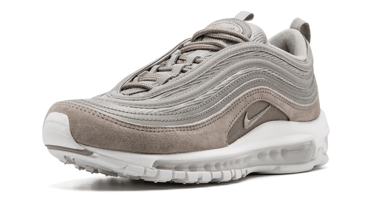 NIKE MENS Air Max 97 921826 002 from Stadium Goods