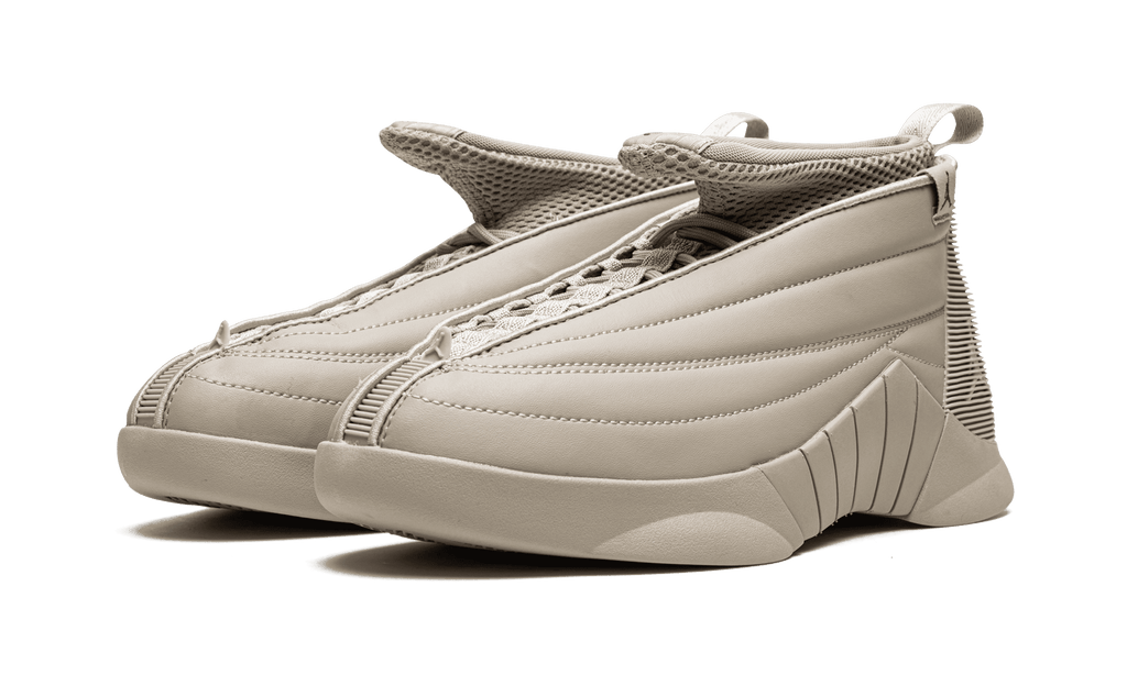 JORDAN WOMENS AIR JORDAN 15 RETRO Womens "Billie Eilish" DN2863 200 DN2863 200 from Stadium Goods