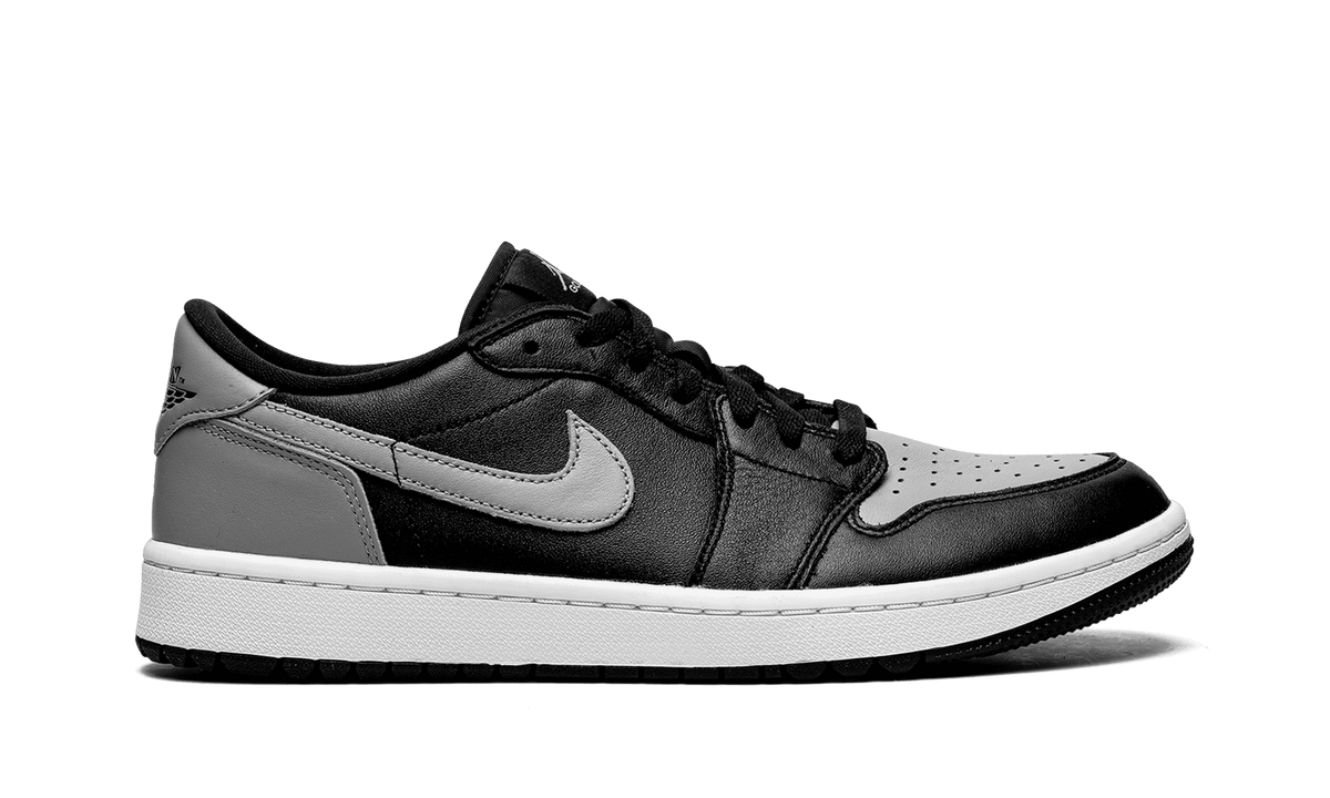 Jordan MENS Air Jordan 1 Low Golf "Shadow" DD9315 001 from Stadium Goods