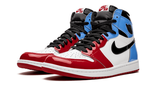 JORDAN MENS Air Jordan 1 Retro High "Les Twin - Fearless" CK5666 100 CK5666 100 from Stadium Goods