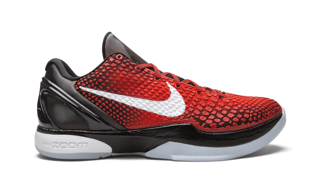 NIKE MENS Kobe 6 Protro "All Star" DH9888 600 from Stadium Goods