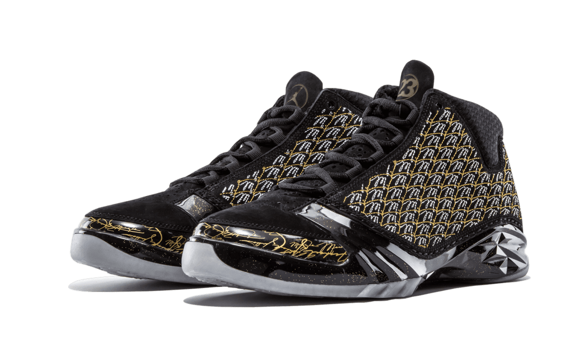 JORDAN MENS Air Jordan 23 Trophy Room "Trophy Room" 853336 023 from Stadium Goods