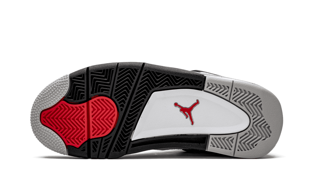 JORDAN GRADE SCHOOL Air Jordan 4 Retro GS "What The" 408452 146 408452 146 from Stadium Goods
