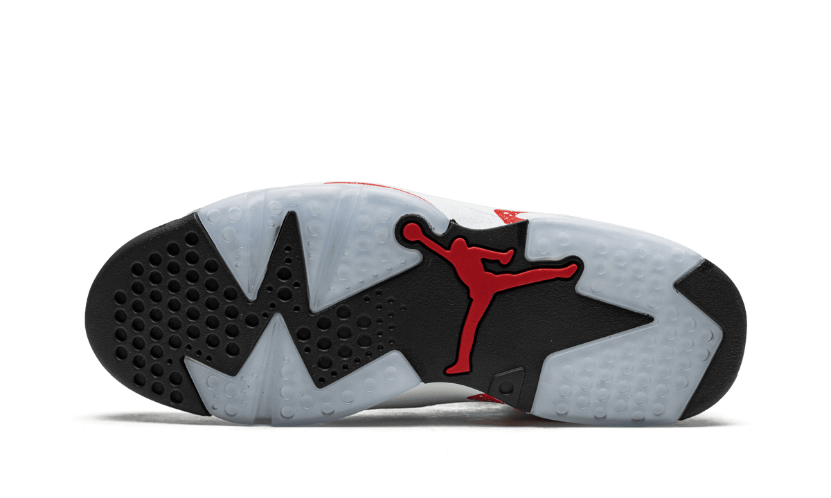 Jordan MENS Air Jordan 6 Retro "Red Oreo" CT8529 162 from Stadium Goods