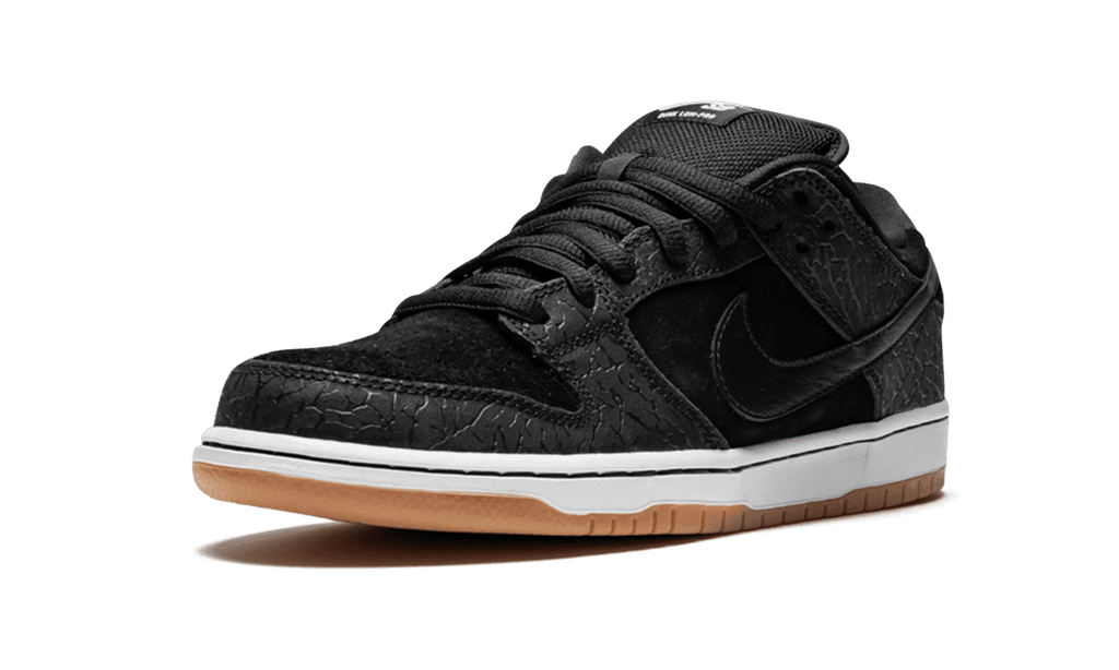 NIKE MENS SB Dunk Low Premium QS "Nontourage" 504750 040 from Stadium Goods