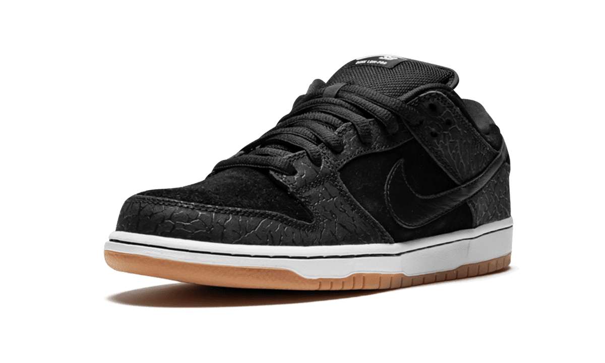 NIKE MENS SB Dunk Low Premium QS "Nontourage" 504750 040 from Stadium Goods
