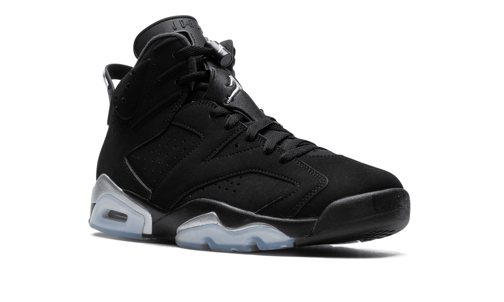 JORDAN MENS Air Jordan 6 Retro "Chrome 2022" DX2836 001 DX2836 001 from Stadium Goods