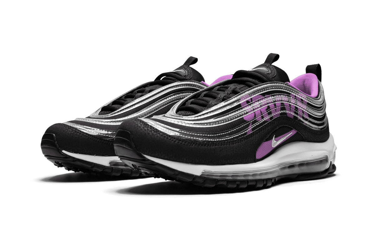 NIKE WOMENS AIR MAX 97 DB Womens BV7114 001 BV7114 001 from Stadium Goods