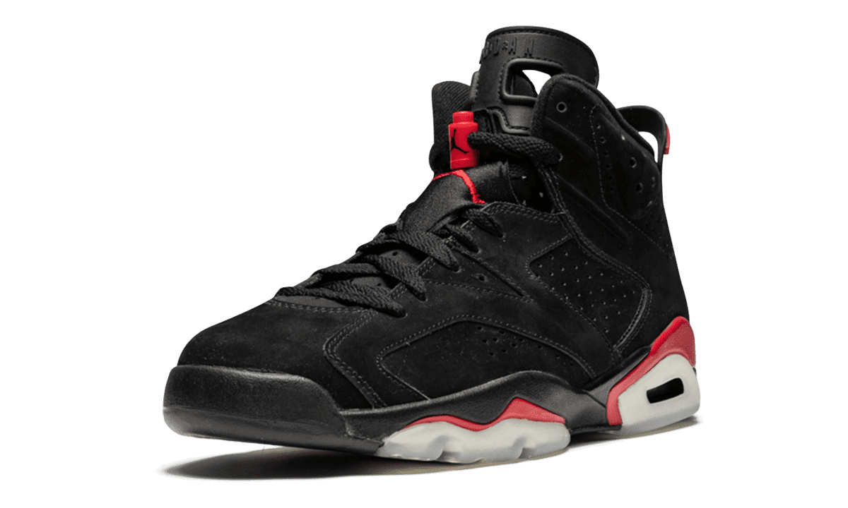 JORDAN MENS Air Jordan 6 Retro 384664 061 from Stadium Goods
