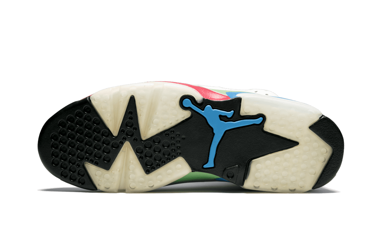 JORDAN MENS Jordan Olympic 6 "Beijing" 325387 161 325387 161 from Stadium Goods