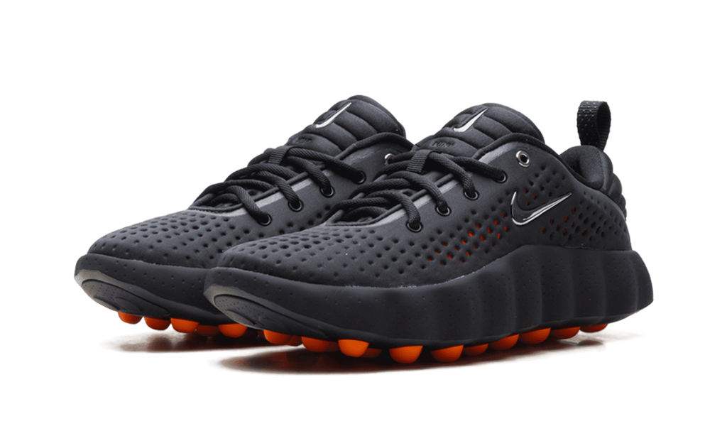 NIKE WOMENS Mind 002 Womens "Black Chrome" HQ4310 001 HQ4310 001 from Stadium Goods