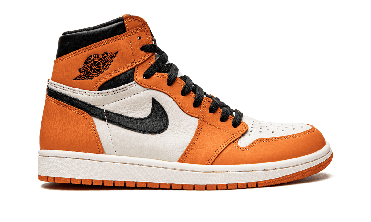 JORDAN MENS Air Jordan 1 Retro High OG "Reverse Shattered Backboard" 555088 113 555088 113 from Stadium Goods