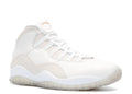 AIR JORDAN 10 RETRO OVO 'OVO' - 819955-100