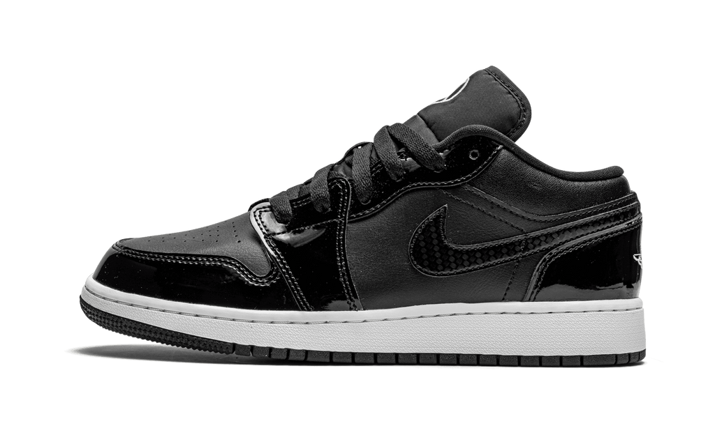 JORDAN GRADE SCHOOL Air Jordan 1 Low SE GS "All-Star 2021" DD2191 001 DD2191 001 from Stadium Goods