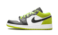 JORDAN GRADE SCHOOL Air Jordan 1 Low SE GS "Black Cyber" CT1564 003 CT1564 003 from Stadium Goods
