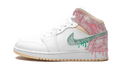 JORDAN GRADE SCHOOL Air Jordan 1 Mid SE GS "Ice Cream" DD1666 100 DD1666 100 from Stadium Goods
