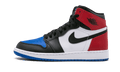 JORDAN GRADE SCHOOL Air Jordan 1 Retro High OG GS "Top 3" 575441 026 from Stadium Goods
