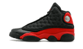JORDAN GRADE SCHOOL Air Jordan 13 Retro GS "Bred 2017 Release" 414574 004 from Stadium Goods