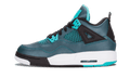 Air Jordan 4 Retro 30th GS "Teal" 705330 330 from Stadium Goods