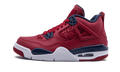 JORDAN GRADE SCHOOL Air Jordan 4 Retro GS "FIBA" 408452 617 from Stadium Goods
